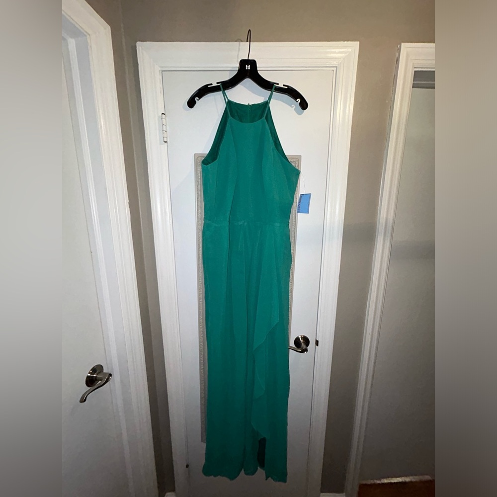 David’s Brodal formal dress- NWT!
